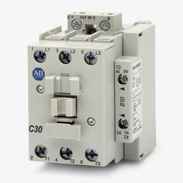 Allen Bradley 100-C30EJ10 Contactor
