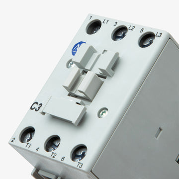 Allen Bradley 100-C37EJ00 Contactor - view 5
