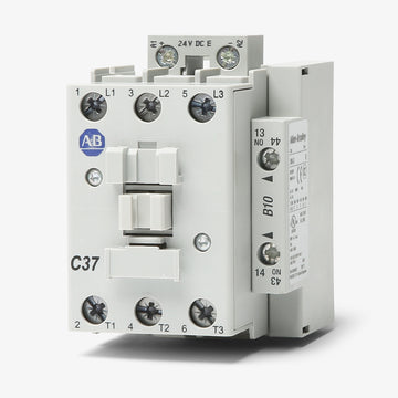 Allen Bradley 100-C37EJ10 Contactor