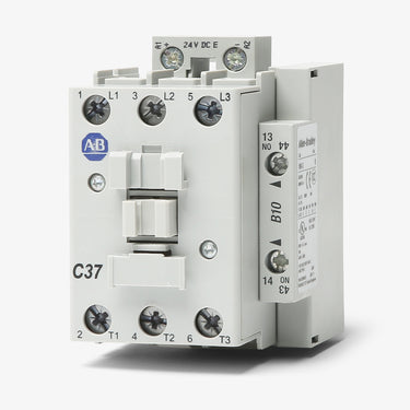 Allen Bradley 100-C37EJ10 Contactor