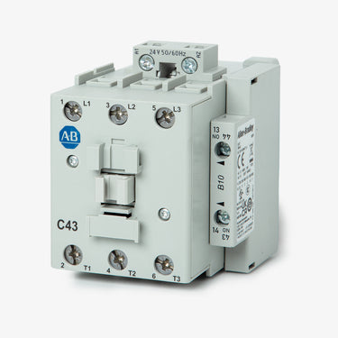 Allen Bradley 100-C43KJ10 Contactor