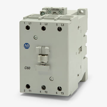 Allen Bradley 100-C60D00 Contactor