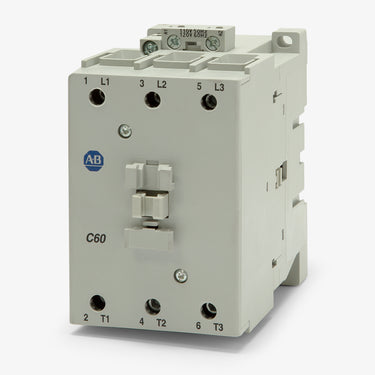 Allen Bradley 100-C60D00 Contactor