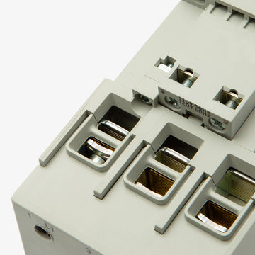 Allen Bradley 100-C60D00 Contactor - view 3