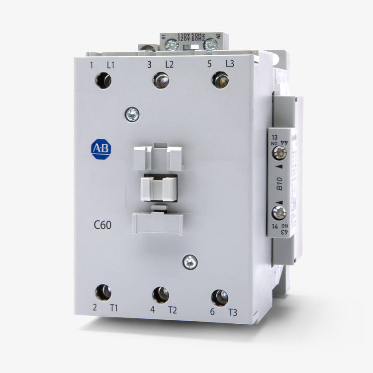 Allen Bradley 100-C60D10 Contactor