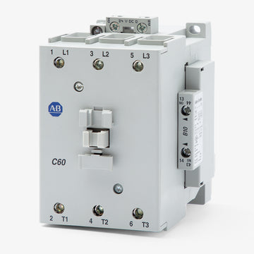 Allen Bradley 100-C60DJ10 Contactor