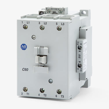 Allen Bradley 100-C60DJ10 Contactor