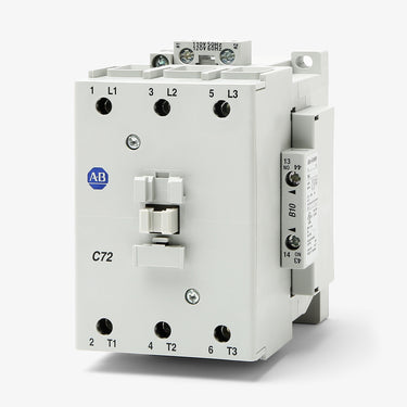 Allen Bradley 100-C72D10 Contactor