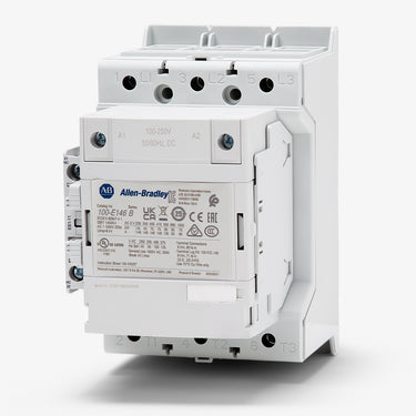 Allen Bradley 100-E146KD11L Contactor
