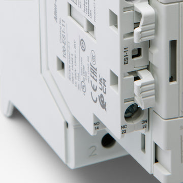 Allen Bradley 100-E146KD11L Contactor - view 4