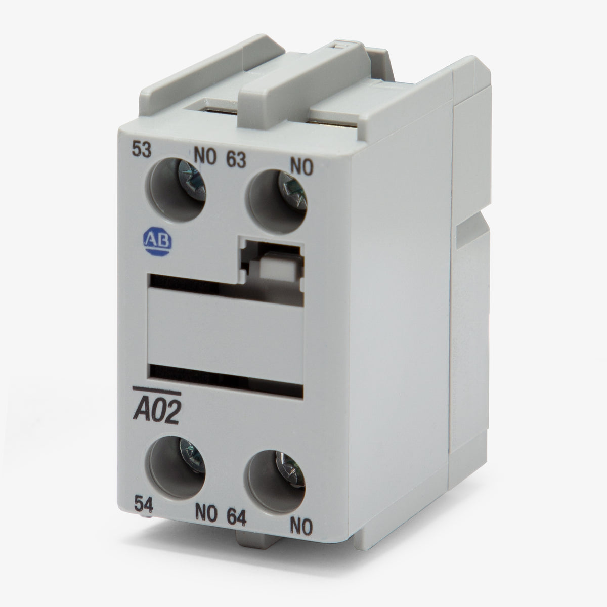 Allen-Bradley 100-FA02 Auxiliary Contact Block