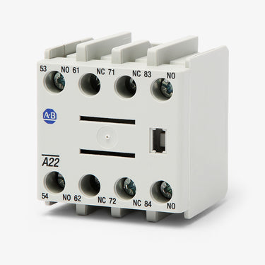 Allen Bradley 100-FA22 Auxiliary Contact