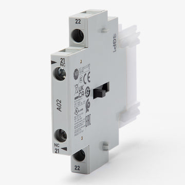 Allen Bradley 100-MCA02 Mechanical Interlock