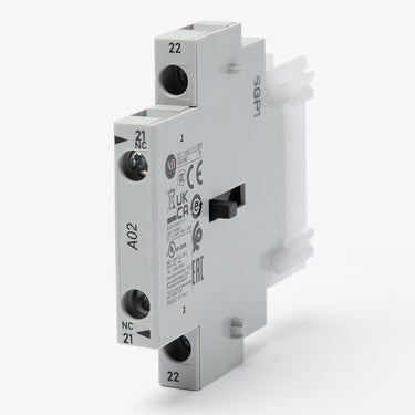 Allen Bradley 100-MCA02 Mechanical Interlock