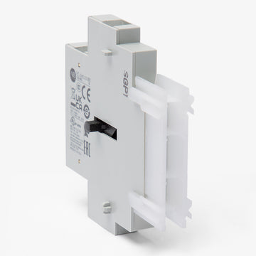 Allen Bradley 100-MCA02 Mechanical Interlock - view 2