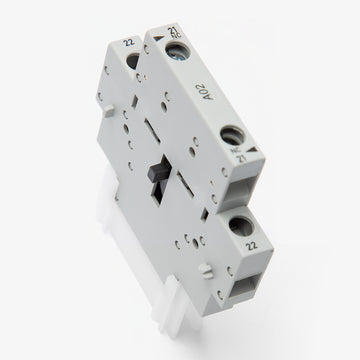 Allen Bradley 100-MCA02 Mechanical Interlock - view 4