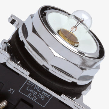 Eaton/Cutler-Hammer 10250T198N Indicating Light - view 3