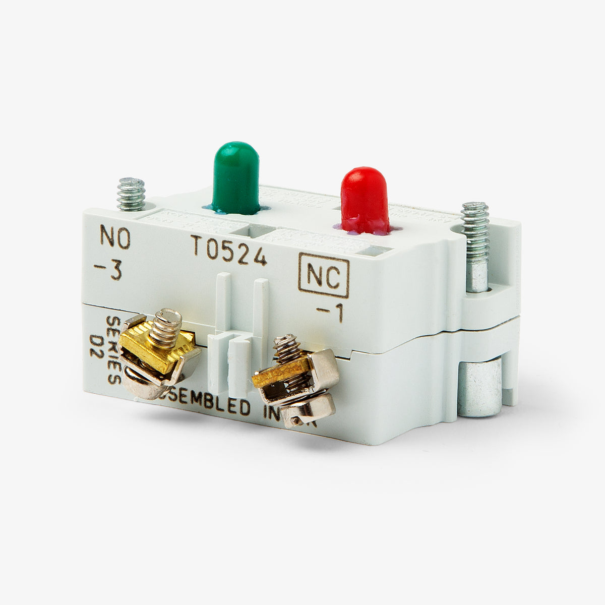 Eaton/Cutler-Hammer 10250T1E Contact Block