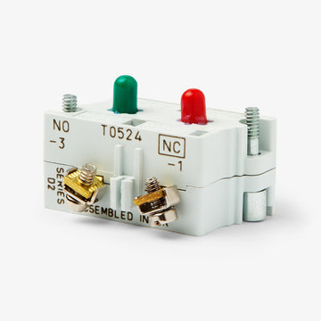 Eaton/Cutler-Hammer 10250T1E Contact Block