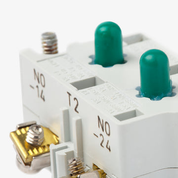 Eaton 10250T2C Contact Block - view 4