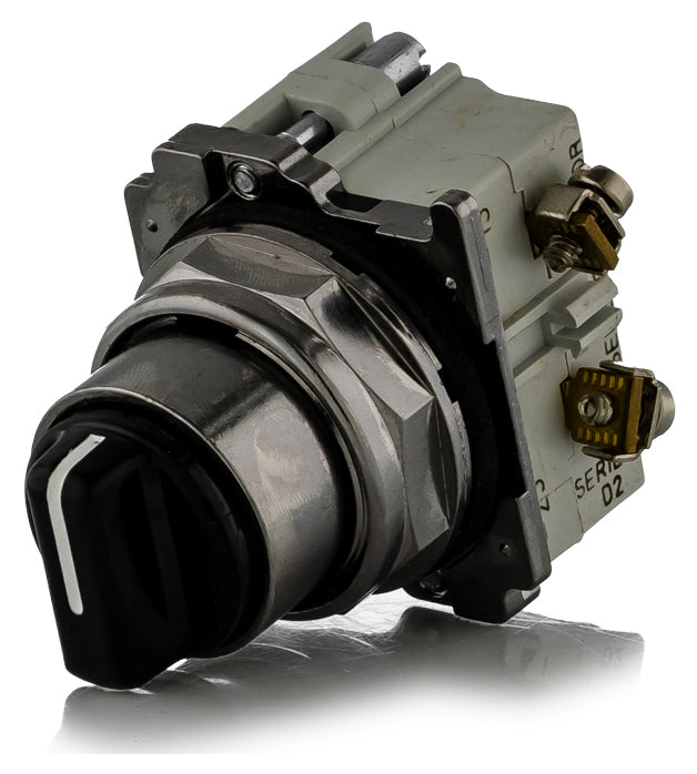 Eaton 10250T21KB Selector Switch