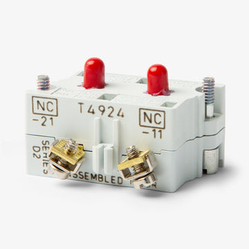 Eaton/Cutler-Hammer 10250T3 Contact Block