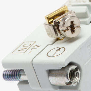 Eaton/Cutler-Hammer 10250T3 Contact Block - view 3
