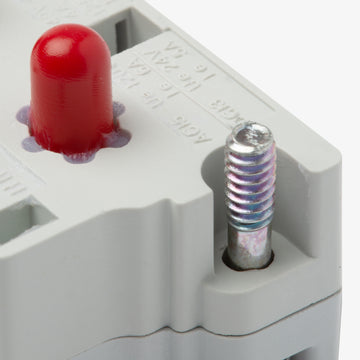 Eaton/Cutler-Hammer 10250T3 Contact Block - view 4