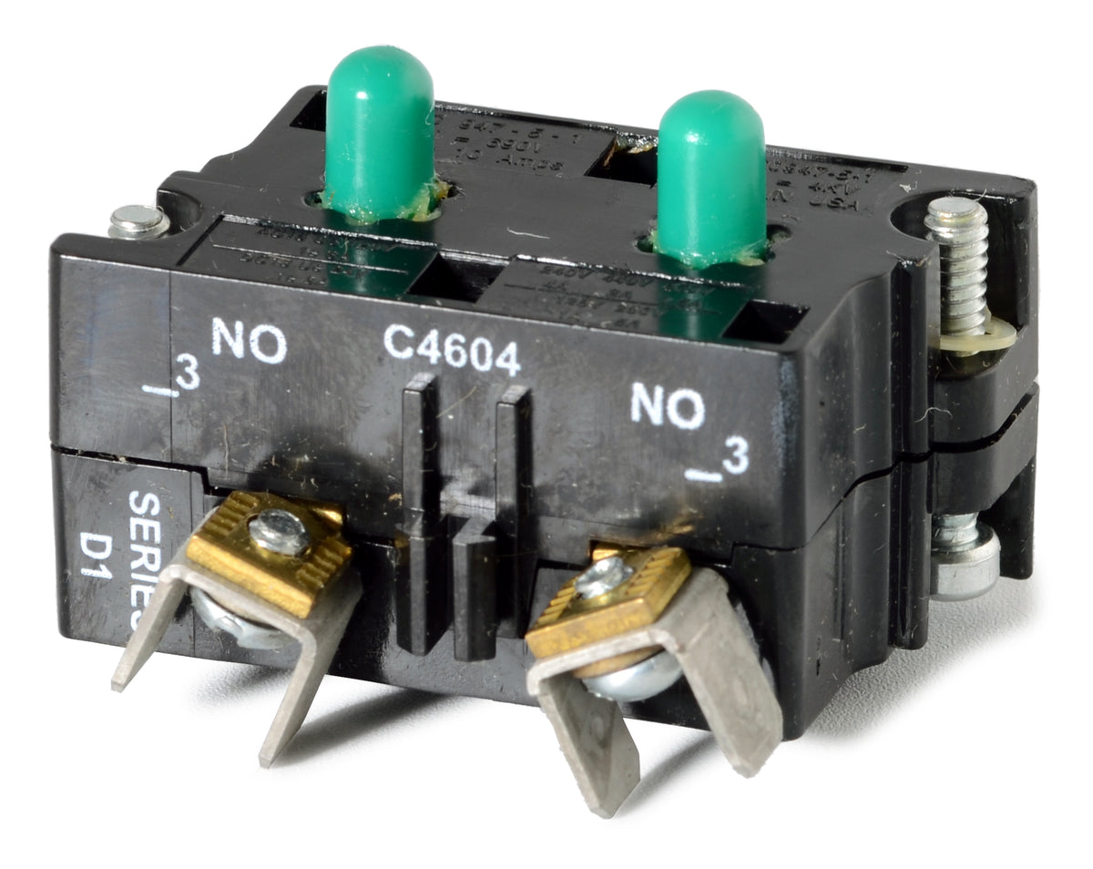 Eaton 10250T41 Contact Block