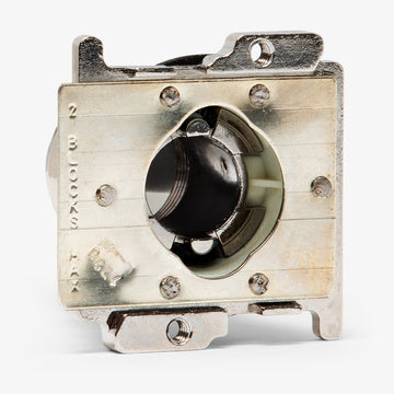 Eaton 10250T5 Push Button Operator - view 2