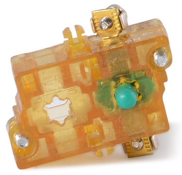 Eaton 10250T53C Contact Block