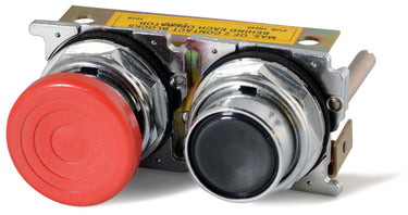 Eaton 10250TA68 Push Button Operator
