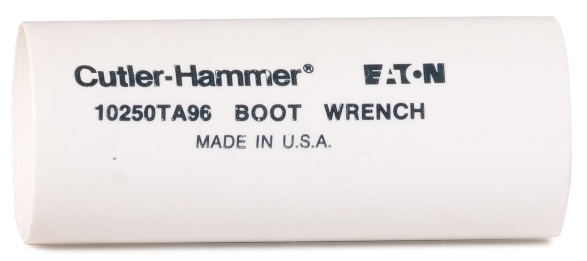 Eaton 10250TA96 Pushbutton Boot Tightening Tool