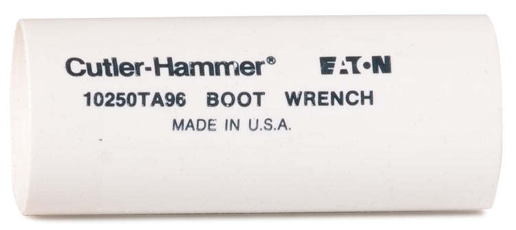 Eaton 10250TA96 Pushbutton Boot Tightening Tool