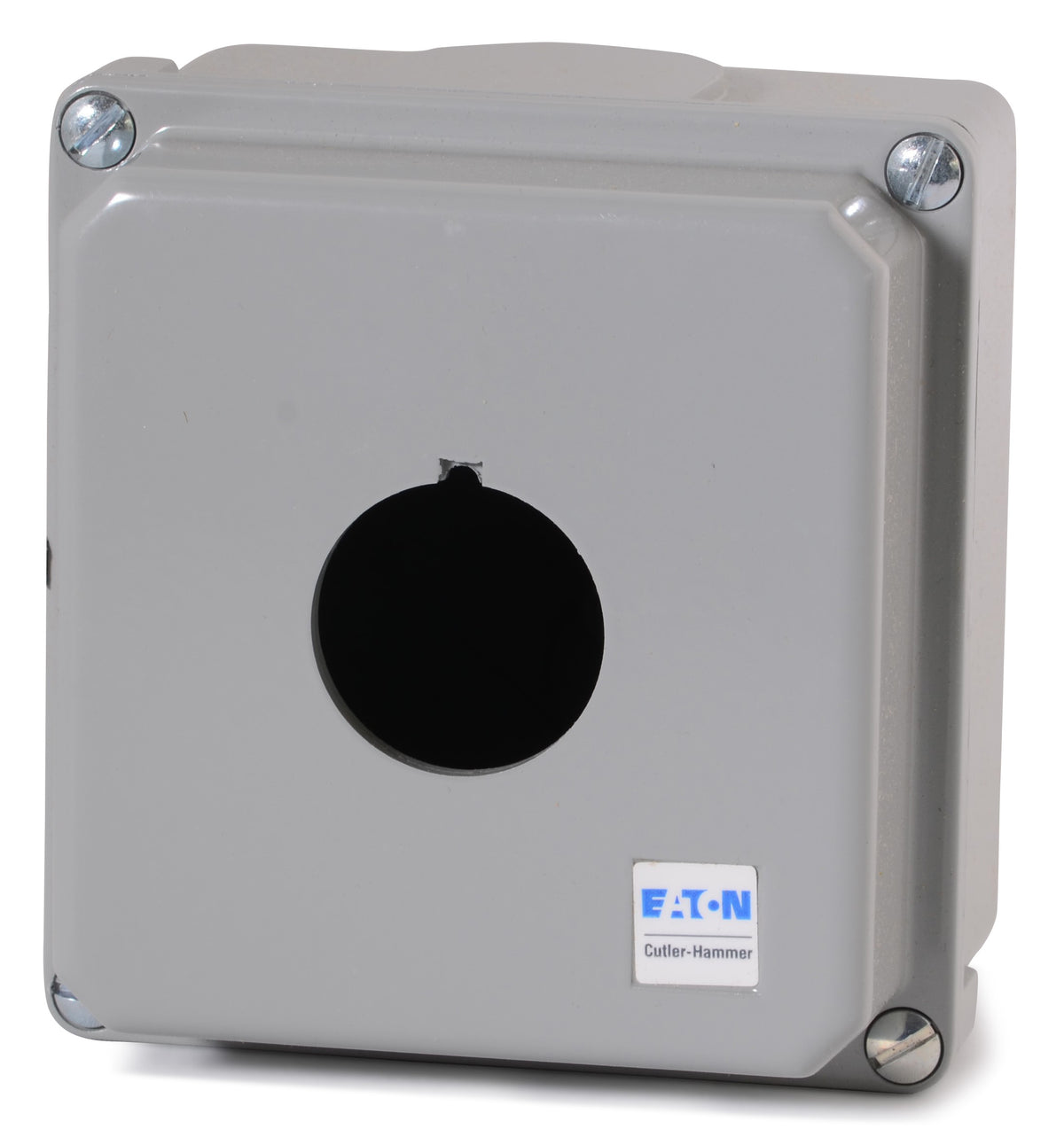 Eaton 10250TN11 Push Button Enclosure