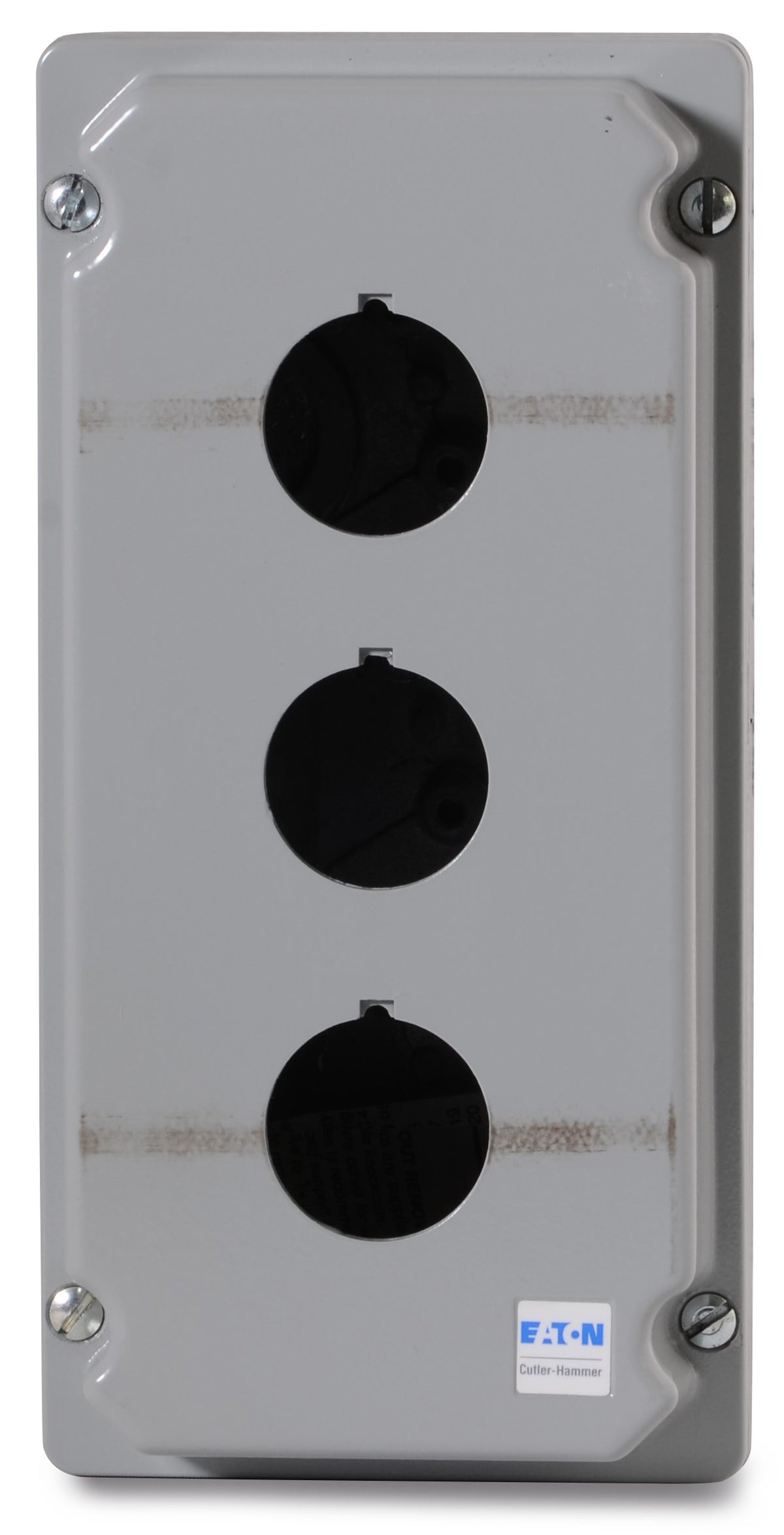 Eaton 10250TN13 Push Button Enclosure