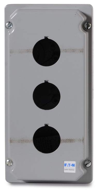 Eaton 10250TN13 Push Button Enclosure