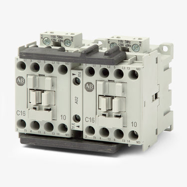 Allen Bradley 104-C16D22 Contactor