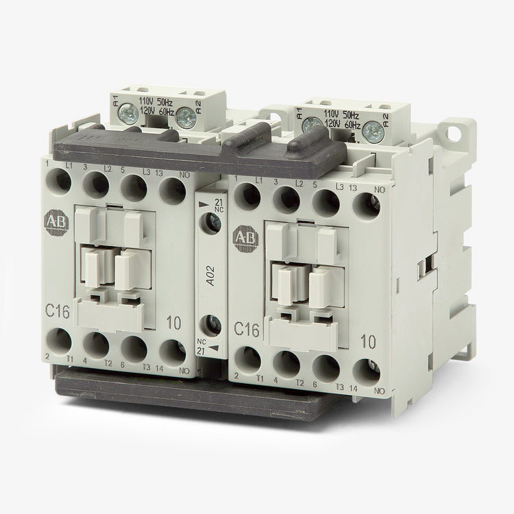 Allen Bradley 104-C16D22 Contactor