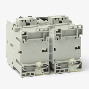 Allen Bradley 104-C16D22 Contactor - view 2