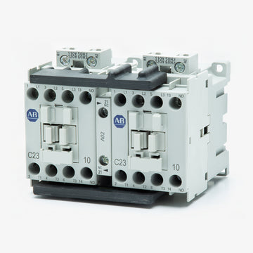 Allen Bradley 104-C23D22 Contactor