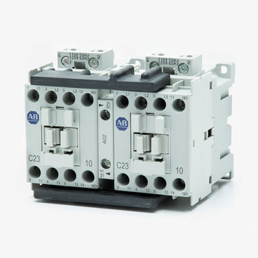 Allen Bradley 104-C23D22 Contactor
