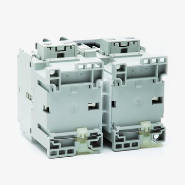 Allen Bradley 104-C23D22 Contactor - view 2