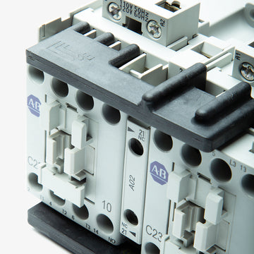 Allen Bradley 104-C23D22 Contactor - view 3