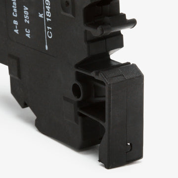 Allen Bradley 1492-GH002 - 0.2A 1 Pole Supplementary Protector - view 4