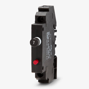 Allen Bradley 1492-GH070 - 7A 1 Pole Supplementary Protector