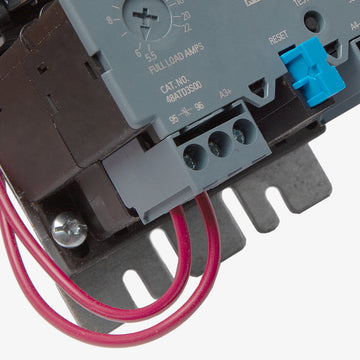 Siemens 14CUD32AA Starter - view 4