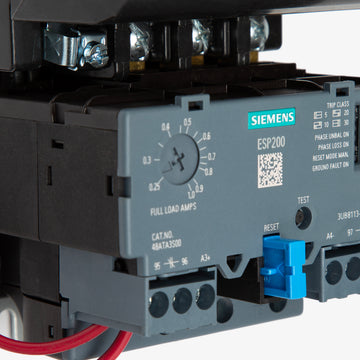 Siemens 14DUA32AA Starter - view 4