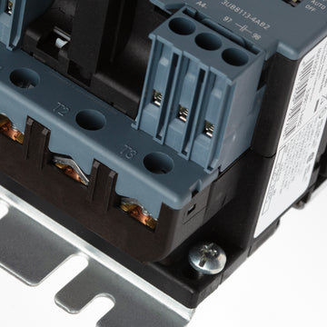 Siemens 14DUA32AA Starter - view 5