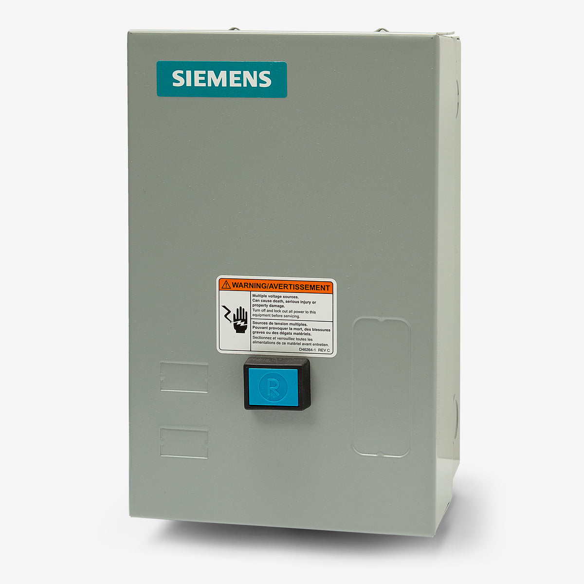 Siemens 14DUA32BA Starter